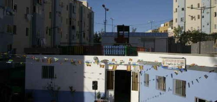 Asociación de Vecinos de la Montaña Gáldar