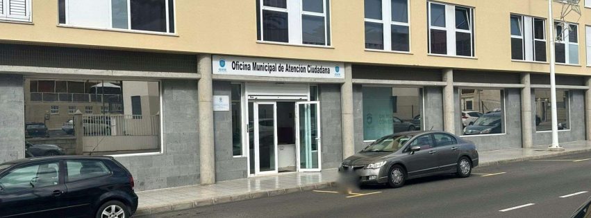 Atencion Ciudadana de Guía