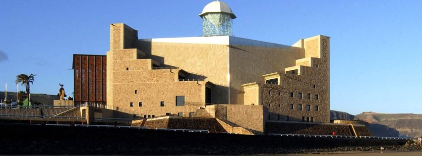 Auditorio Alfredo Kraus