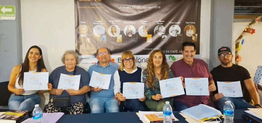 AutoresCanariosenCECYTEJalisco