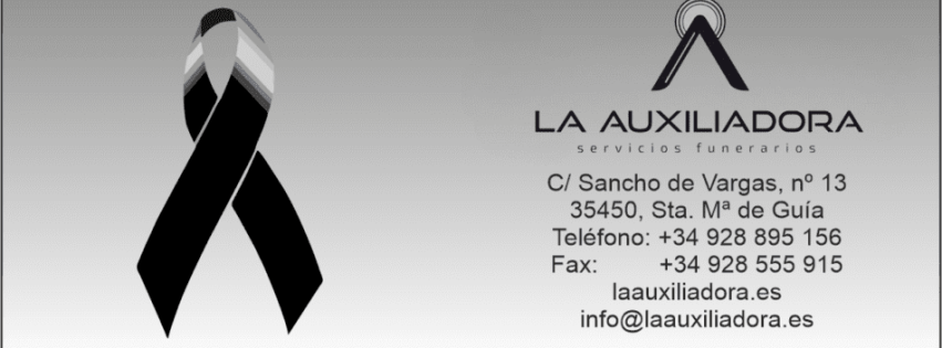 Auxiliadora Funeraria Auxiliadora Funeraria
