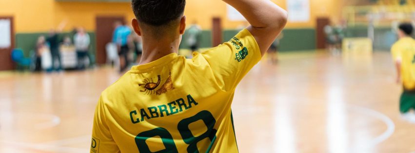 Balonmano Gáldar Gran Canaria