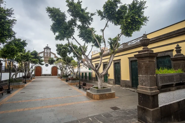 Bañaderos