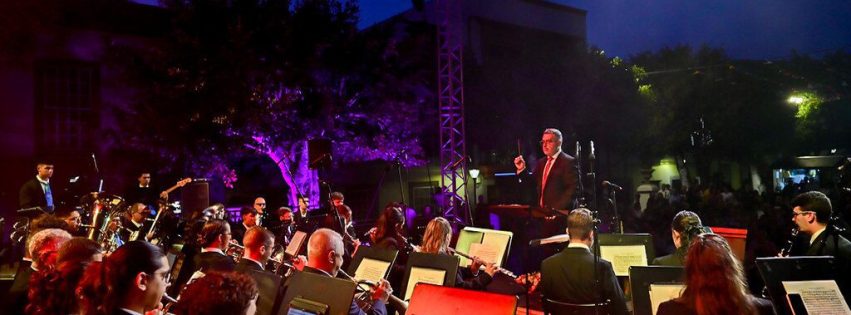 Banda de Música de Guía