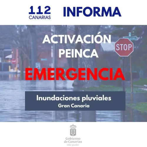 Banner Planes Emergencia