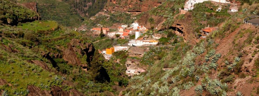 Barranco Hondo de Abajo