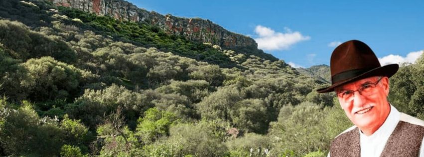 Barranco de los Cernicalos