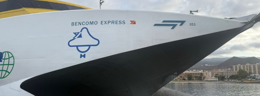 Bencomo Express Bencomo Express