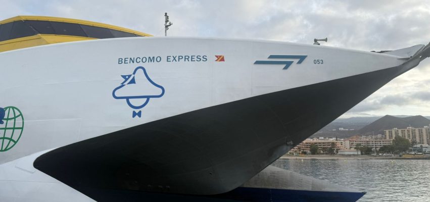 Bencomo Express