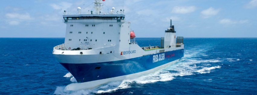 Bentayga_Cargo_Fred Olsen 2