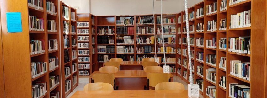 Biblioteca Municipal de Gáldar Biblioteca Municipal de Gáldar