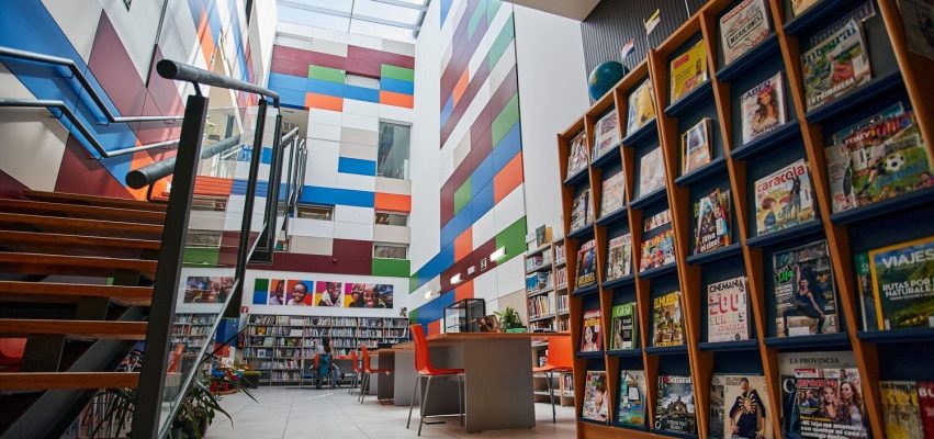 Biblioteca de Arucas (1)