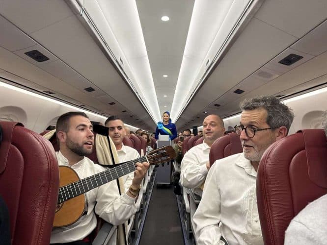 Binter- A Bordo Svq7 1