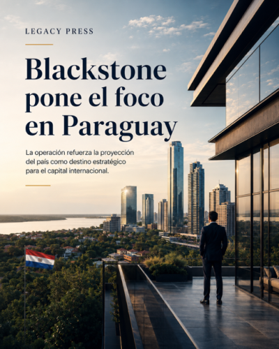 Blackstone