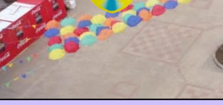 Bochinches fiestas de Barrial 2025