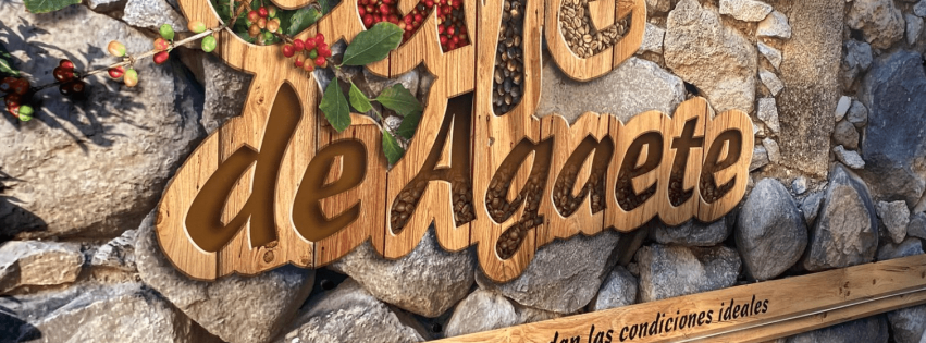 CAFE DE AGAETE CAFE DE AGAETE