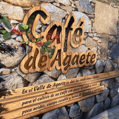 Cafe De Agaete