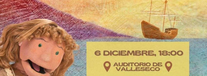 CARTEL ARMINDA VALLESECO