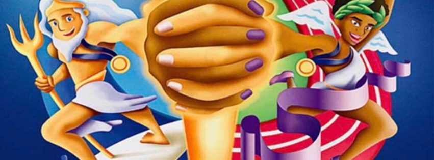 CARTEL CARNAVAL LAS PALMAS DE GRAN CANARIA