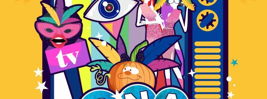 CARTEL CARNAVAL CARTEL CARNAVAL