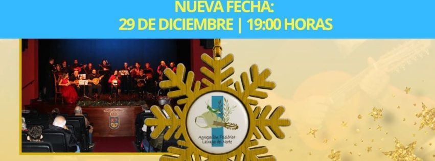 CARTEL CUENTACUENTOS NAVIDEÑO