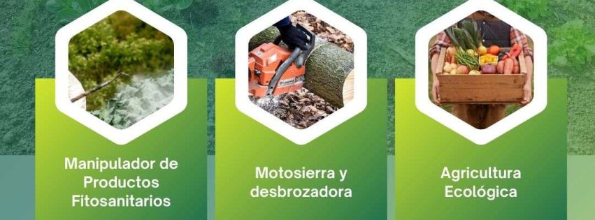 CARTEL CURSO MANIPULADOR PRODUCTOS FITOSANITARIOS 1