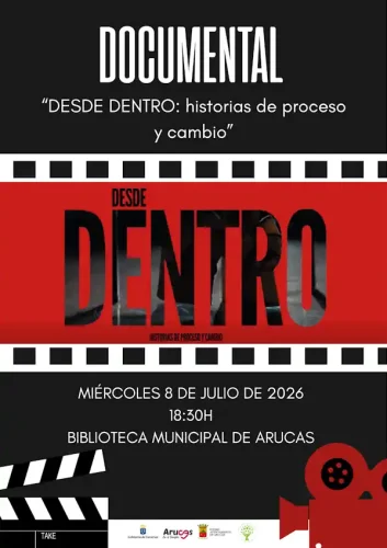 Cartel Documental