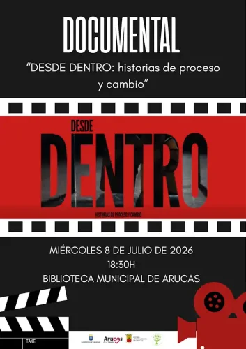 Cartel Documental