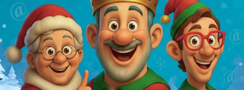 CARTEL DUENDADAS XII GÁLDAR