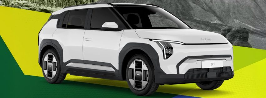 CARTEL ECO RALLY DE CANARIAS 2025 CARTEL ECO RALLY DE CANARIAS 2025