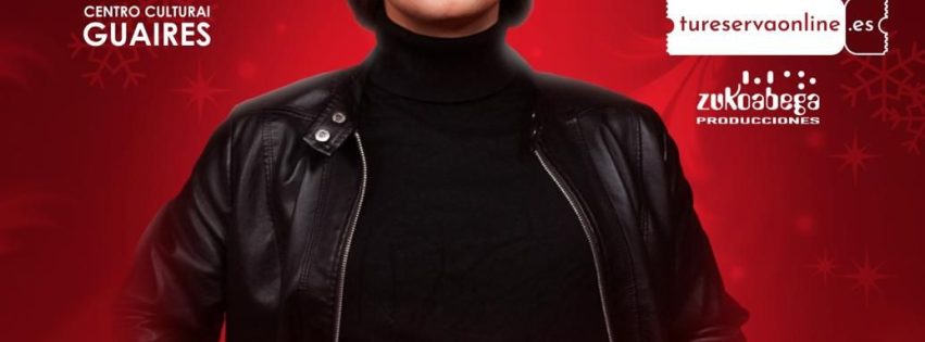 CARTEL IGNACIO JEREZ