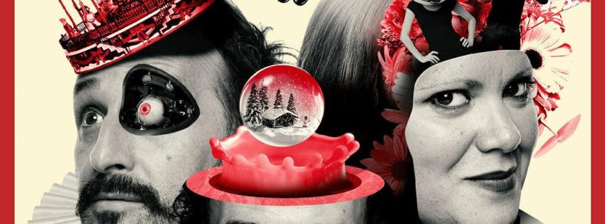 CARTEL JAMMING CARTEL JAMMING