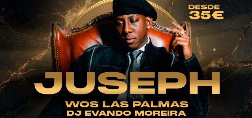 CARTEL NOCHE ZERO GÁLDAR 1