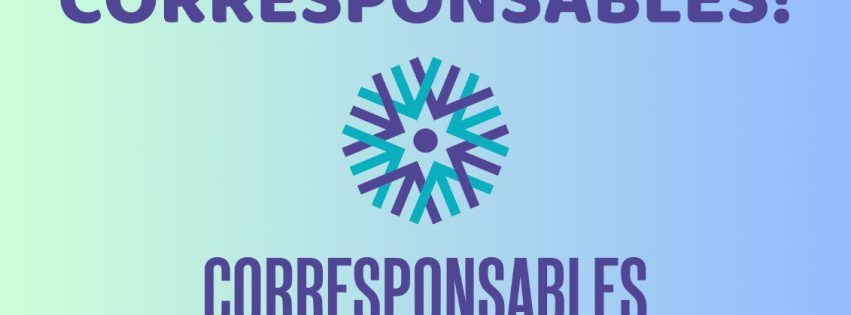 CARTEL PLAN CORRESPONSABLES