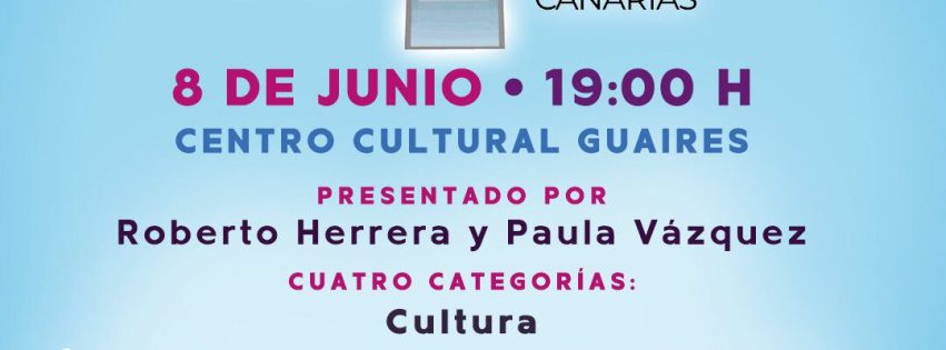 CARTEL PREMIOS ARKOIRIS 2025