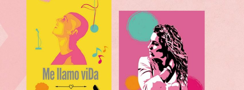 CARTEL PRESENTACIÓN DEL LIBRO ME LLAMO VIDA DE DAVINIA TP CARTEL PRESENTACIÓN DEL LIBRO ME LLAMO VIDA DE DAVINIA TP