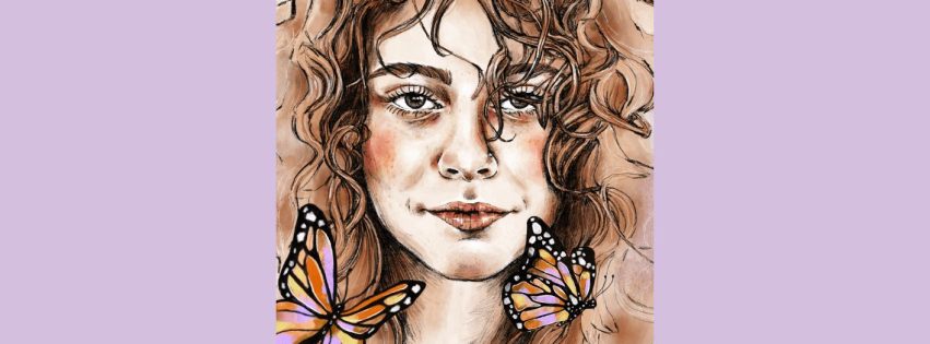 CARTEL PRESENTACIÓN Y ENTONCES LLEGÓ ELLA AGAETE1