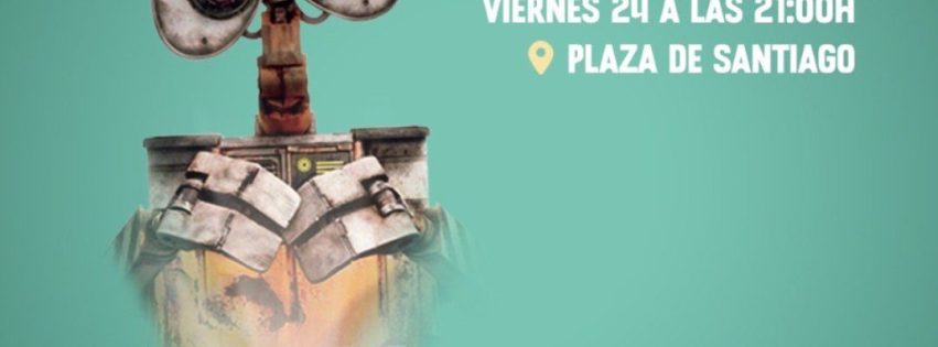 CARTEL PROYECCIÓN EXTERIOR