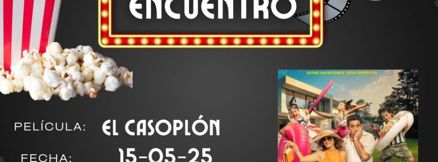 CARTEL TARDES CINE Y ENCUENTRO 1