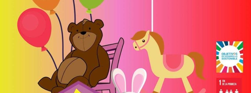 CARTEL VII RECOGIDA JUGUETES 1