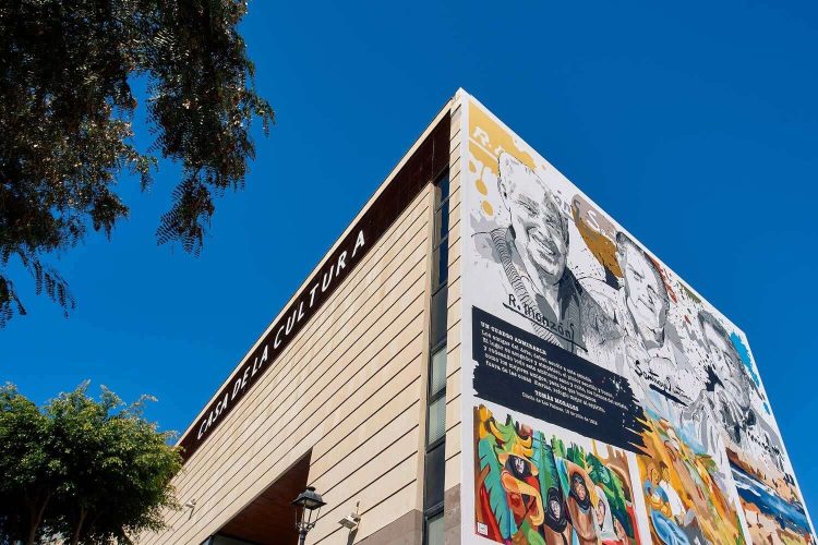 CASA DE LA CULTURA 1