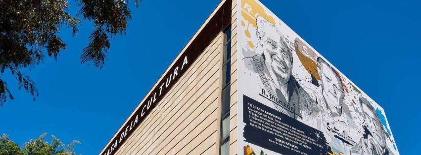 CASA DE LA CULTURA 1