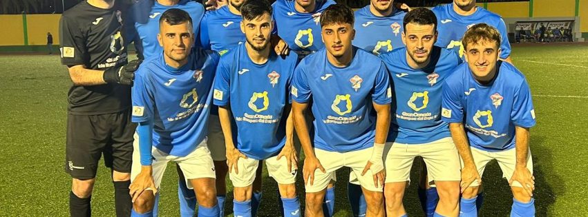 CD San Isidro 10-10-25