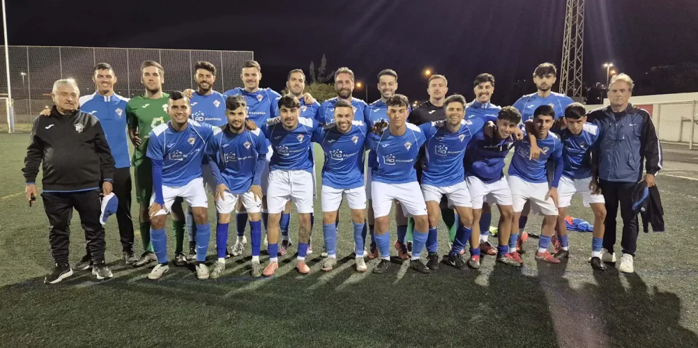 Cd San Isidro (13 5 26)