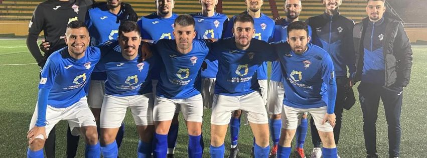 CD San Isidro 14-3-25