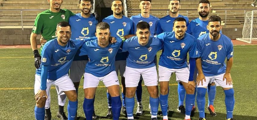 CD San Isidro 21-3-25