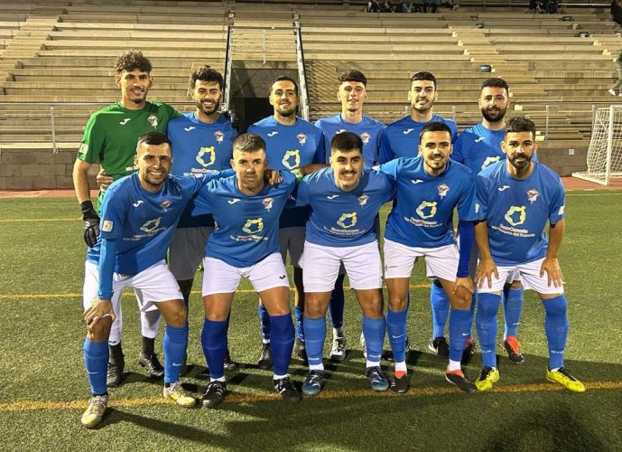 Cd San Isidro 21-3-25