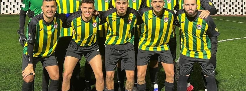 CD San Isidro (24-1-25)