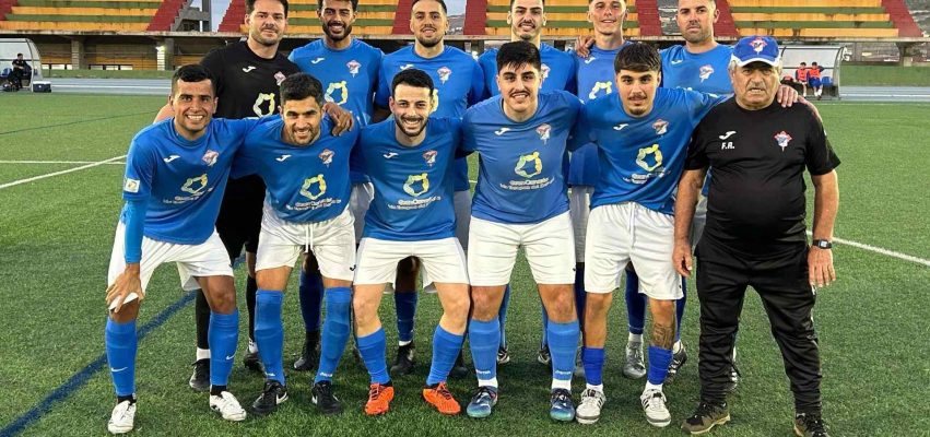 CD San Isidro 24-4-25