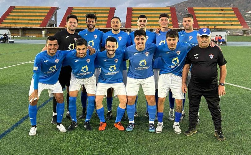 Cd San Isidro 24-4-25
